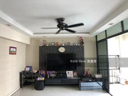 Blk 656C Jurong West Street 61 (Jurong West), HDB 5 Rooms #298880991